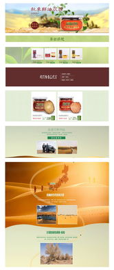 蓯新開始 打造專業養生產品網站，開啟健康產業新篇章