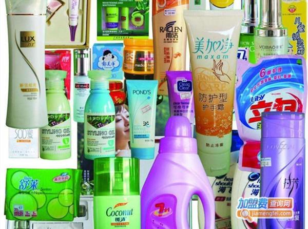 加盟家居日用百貨門店 全方位指南與關(guān)鍵步驟